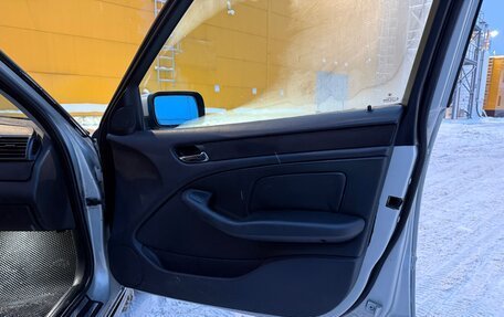 BMW 3 серия, 2002 год, 750 000 рублей, 14 фотография