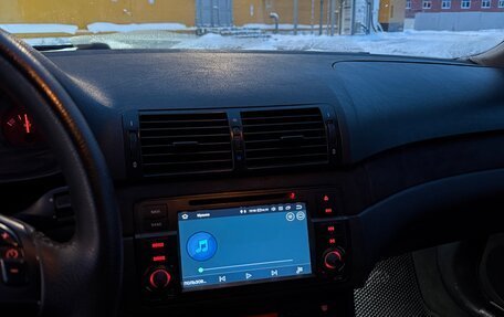 BMW 3 серия, 2002 год, 750 000 рублей, 13 фотография