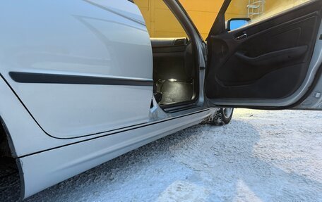 BMW 3 серия, 2002 год, 750 000 рублей, 15 фотография