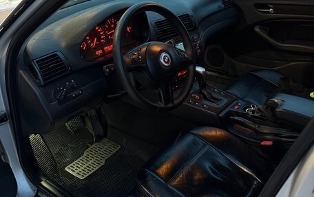 BMW 3 серия, 2002 год, 750 000 рублей, 12 фотография