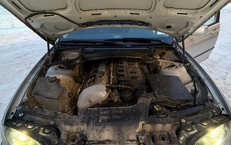 BMW 3 серия, 2002 год, 750 000 рублей, 17 фотография