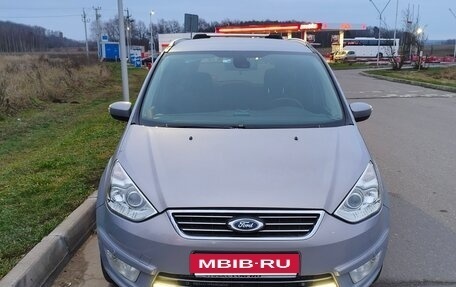 Ford Galaxy II, 2012 год, 1 200 000 рублей, 2 фотография