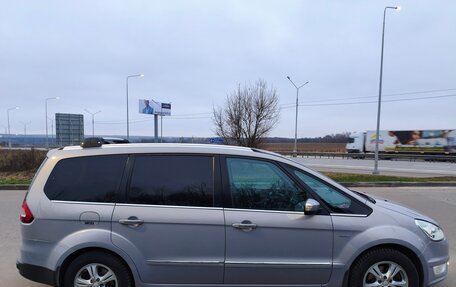 Ford Galaxy II, 2012 год, 1 200 000 рублей, 7 фотография