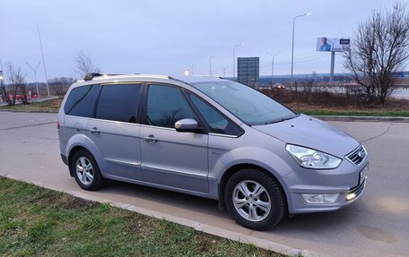 Ford Galaxy II, 2012 год, 1 200 000 рублей, 8 фотография