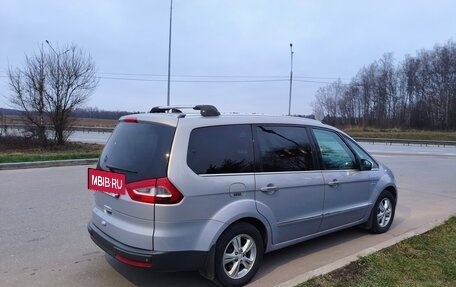 Ford Galaxy II, 2012 год, 1 200 000 рублей, 6 фотография