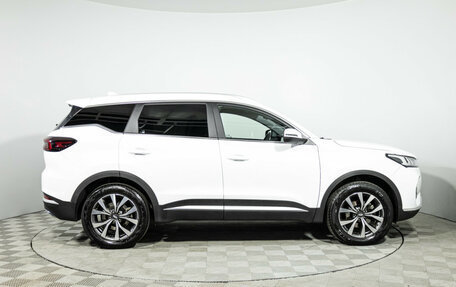 Chery Tiggo 7 Pro, 2023 год, 1 799 700 рублей, 4 фотография