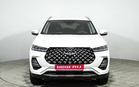 Chery Tiggo 7 Pro, 2023 год, 1 799 700 рублей, 2 фотография