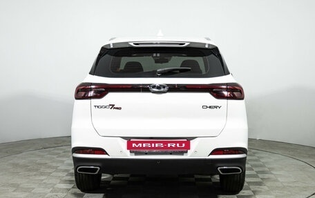 Chery Tiggo 7 Pro, 2023 год, 1 799 700 рублей, 6 фотография