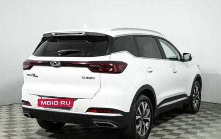 Chery Tiggo 7 Pro, 2023 год, 1 799 700 рублей, 5 фотография