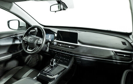 Chery Tiggo 7 Pro, 2023 год, 1 799 700 рублей, 9 фотография