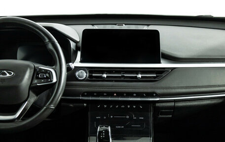 Chery Tiggo 7 Pro, 2023 год, 1 799 700 рублей, 14 фотография