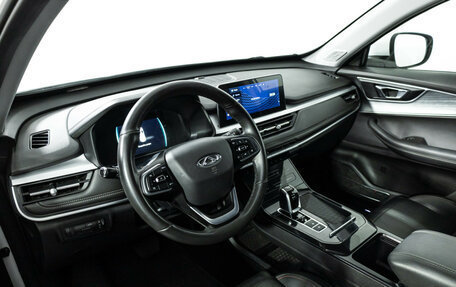 Chery Tiggo 7 Pro, 2023 год, 1 799 700 рублей, 11 фотография