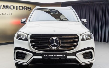 Mercedes-Benz GLS, 2025 год, 18 980 000 рублей, 2 фотография