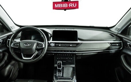 Chery Tiggo 7 Pro, 2023 год, 1 799 700 рублей, 13 фотография