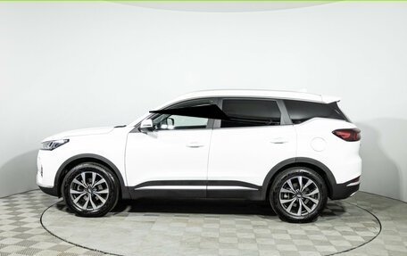 Chery Tiggo 7 Pro, 2023 год, 1 799 700 рублей, 8 фотография