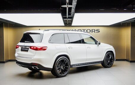 Mercedes-Benz GLS, 2025 год, 18 980 000 рублей, 3 фотография