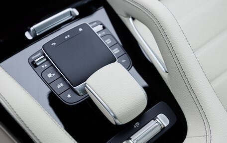 Mercedes-Benz GLS, 2025 год, 18 980 000 рублей, 17 фотография