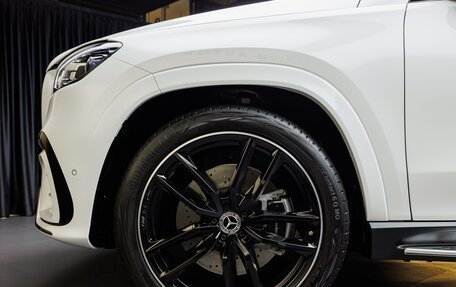 Mercedes-Benz GLS, 2025 год, 18 980 000 рублей, 9 фотография