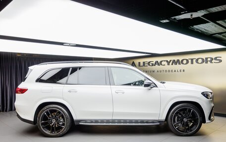 Mercedes-Benz GLS, 2025 год, 18 980 000 рублей, 8 фотография