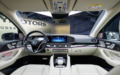 Mercedes-Benz GLS, 2025 год, 18 980 000 рублей, 13 фотография