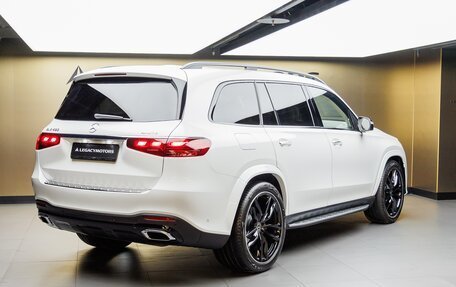 Mercedes-Benz GLS, 2025 год, 18 980 000 рублей, 7 фотография