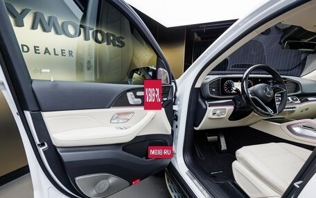 Mercedes-Benz GLS, 2025 год, 18 980 000 рублей, 10 фотография