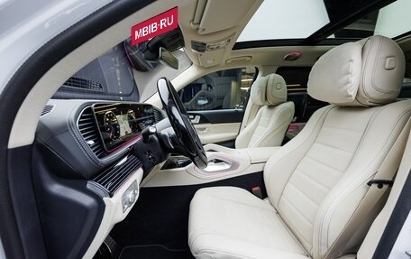 Mercedes-Benz GLS, 2025 год, 18 980 000 рублей, 12 фотография