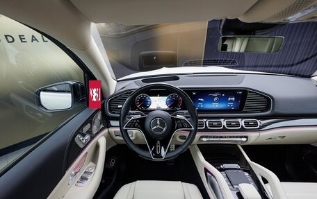 Mercedes-Benz GLS, 2025 год, 18 980 000 рублей, 14 фотография