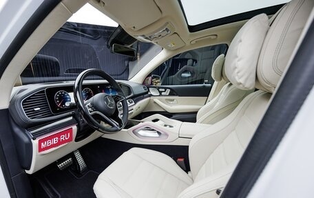 Mercedes-Benz GLS, 2025 год, 18 980 000 рублей, 11 фотография