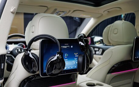 Mercedes-Benz GLS, 2025 год, 18 980 000 рублей, 29 фотография