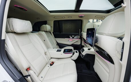 Mercedes-Benz GLS, 2025 год, 18 980 000 рублей, 26 фотография