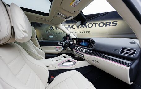 Mercedes-Benz GLS, 2025 год, 18 980 000 рублей, 22 фотография