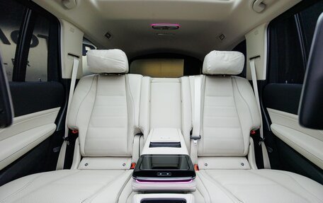 Mercedes-Benz GLS, 2025 год, 18 980 000 рублей, 27 фотография