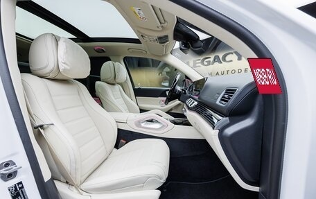 Mercedes-Benz GLS, 2025 год, 18 980 000 рублей, 21 фотография