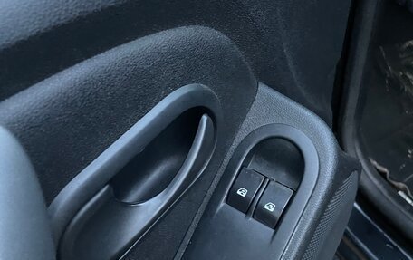 Renault Duster I рестайлинг, 2012 год, 530 000 рублей, 12 фотография