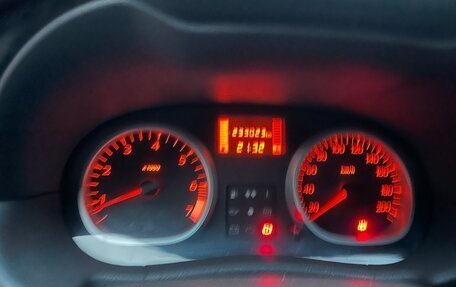 Renault Duster I рестайлинг, 2012 год, 530 000 рублей, 8 фотография