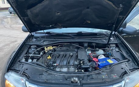 Renault Duster I рестайлинг, 2012 год, 530 000 рублей, 10 фотография