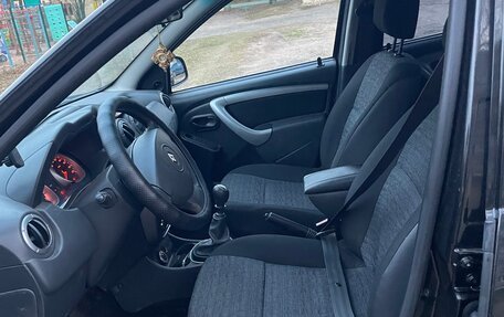 Renault Duster I рестайлинг, 2012 год, 530 000 рублей, 11 фотография