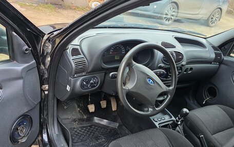 Renault Duster I рестайлинг, 2012 год, 530 000 рублей, 13 фотография