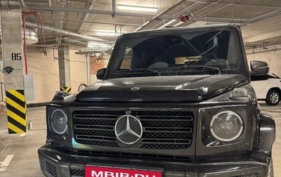 Mercedes-Benz G-Класс W463 рестайлинг _iii, 2020 год, 14 500 000 рублей, 1 фотография