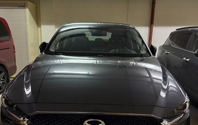 Mazda CX-5 II, 2022 год, 3 400 000 рублей, 1 фотография