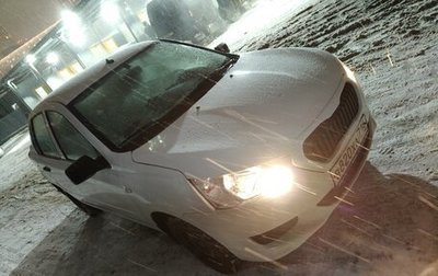 Datsun on-DO I рестайлинг, 2019 год, 290 000 рублей, 1 фотография