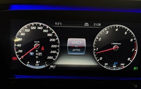 Mercedes-Benz G-Класс W463 рестайлинг _iii, 2020 год, 14 500 000 рублей, 5 фотография