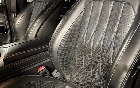 Mercedes-Benz G-Класс W463 рестайлинг _iii, 2020 год, 14 500 000 рублей, 7 фотография