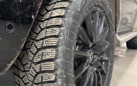 Mercedes-Benz G-Класс W463 рестайлинг _iii, 2020 год, 14 500 000 рублей, 9 фотография