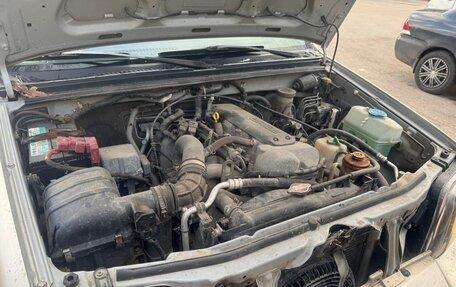 Suzuki Jimny, 2008 год, 910 000 рублей, 5 фотография