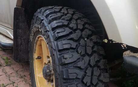 Suzuki Jimny, 2008 год, 910 000 рублей, 11 фотография