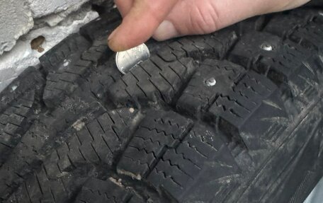 Suzuki Jimny, 2008 год, 910 000 рублей, 10 фотография