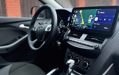 Ford Focus III, 2012 год, 1 100 000 рублей, 6 фотография