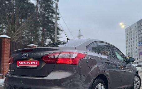 Ford Focus III, 2012 год, 1 100 000 рублей, 7 фотография